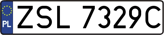 ZSL7329C