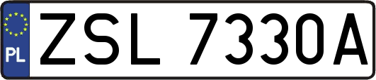ZSL7330A