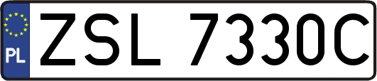 ZSL7330C