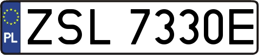 ZSL7330E