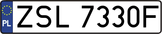 ZSL7330F
