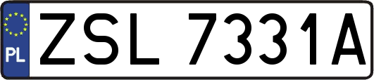 ZSL7331A