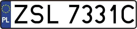 ZSL7331C