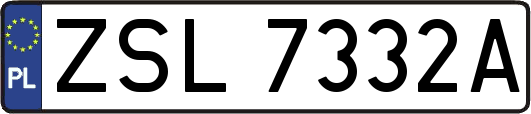 ZSL7332A
