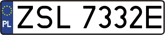 ZSL7332E