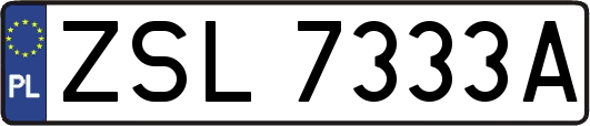 ZSL7333A