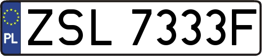 ZSL7333F