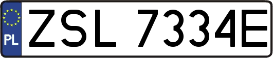 ZSL7334E