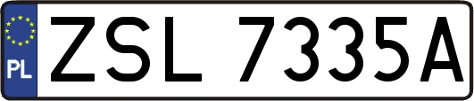 ZSL7335A