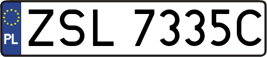 ZSL7335C