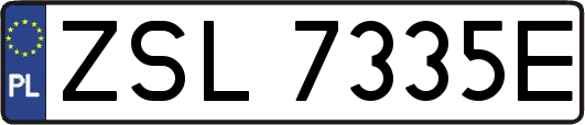 ZSL7335E