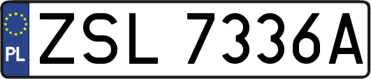 ZSL7336A