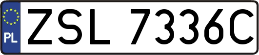 ZSL7336C