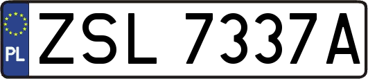 ZSL7337A