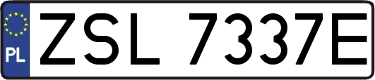ZSL7337E