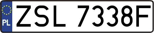 ZSL7338F