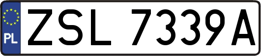 ZSL7339A