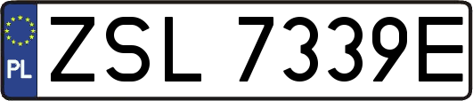 ZSL7339E