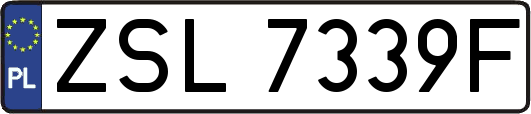 ZSL7339F