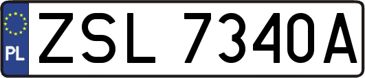 ZSL7340A