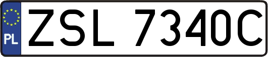 ZSL7340C