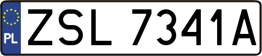 ZSL7341A