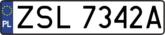 ZSL7342A