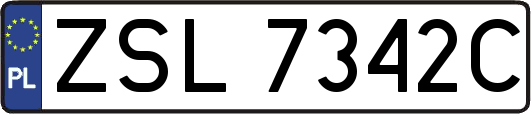 ZSL7342C