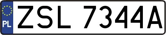 ZSL7344A