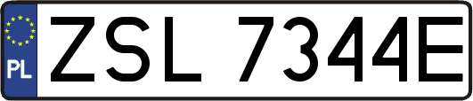 ZSL7344E