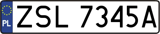 ZSL7345A