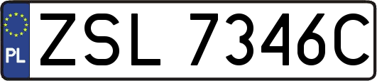 ZSL7346C