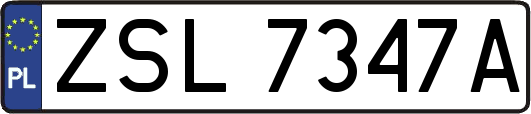 ZSL7347A