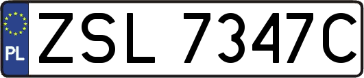 ZSL7347C