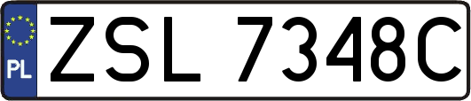 ZSL7348C