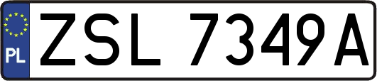 ZSL7349A