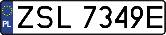 ZSL7349E