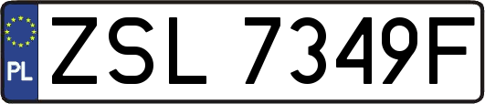 ZSL7349F