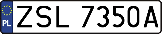ZSL7350A