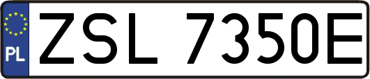 ZSL7350E