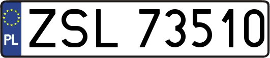 ZSL73510