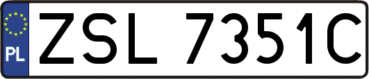 ZSL7351C
