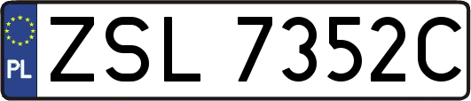 ZSL7352C
