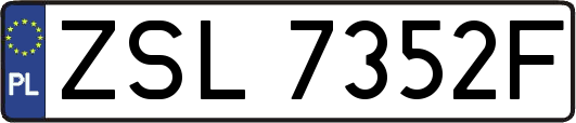 ZSL7352F