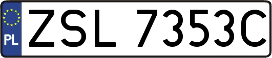 ZSL7353C
