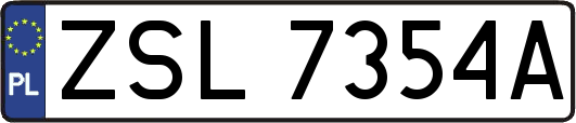 ZSL7354A