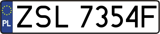 ZSL7354F