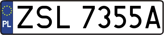 ZSL7355A