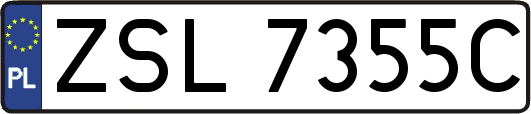 ZSL7355C