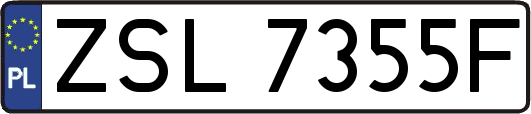ZSL7355F